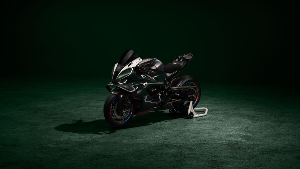 2026 Bmw M 1000 Rr Isle Of Man Tt Limited (3000x2000) Resolution Wallpaper
