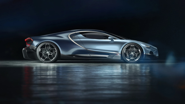 2026 Bugatti Tourbillon 4k (3000x2000) Resolution Wallpaper