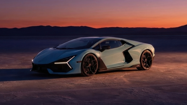 2026 Lamborghini Revuelto 4k (3000x2000) Resolution Wallpaper