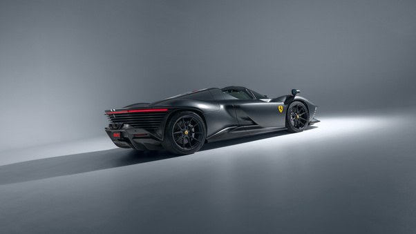 2026 Novitec Ferrari Daytona Sp3 (3000x2000) Resolution Wallpaper
