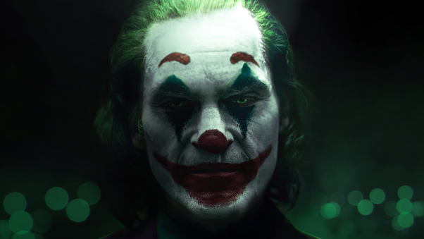 4k Joker 2020 Wallpaper