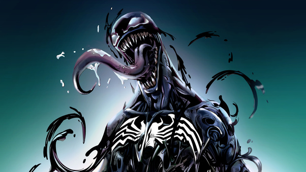 4k Spiderman Vs Venom Wallpaper,HD Superheroes Wallpapers,4k Wallpapers ...