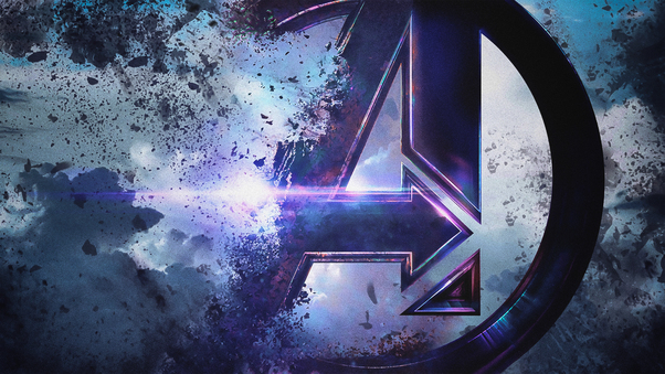 5k Avengers Endgame Wallpaper
