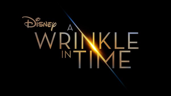 A Wrinkle In Time Wallpaper