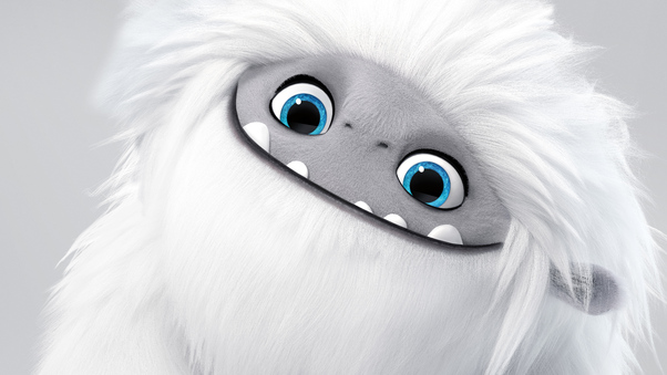 Abominable 2019 8k Hd Movies 4k Wallpapers Images Backgrounds