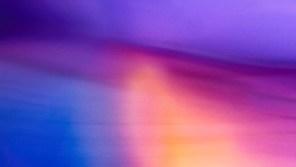 Abstract Blur Minimal 4k Wallpaper