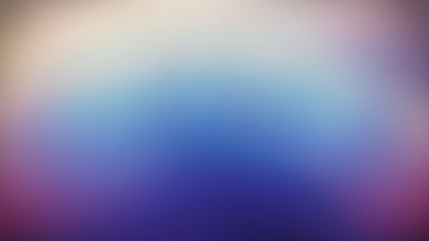 Abstract Blur Minimalist Wallpaper