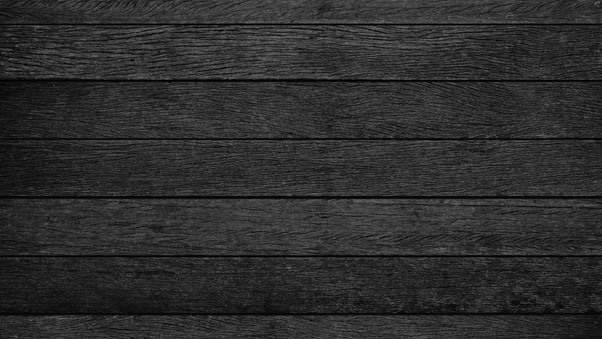 Abstract Dark Wood Wallpaper
