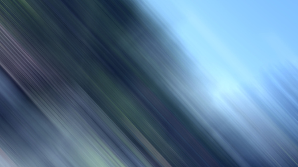 Abstract Digital Motion 5k Wallpaper