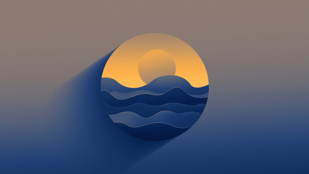 Abstract Dreamscope Dimensions (1280x720) Resolution Wallpaper