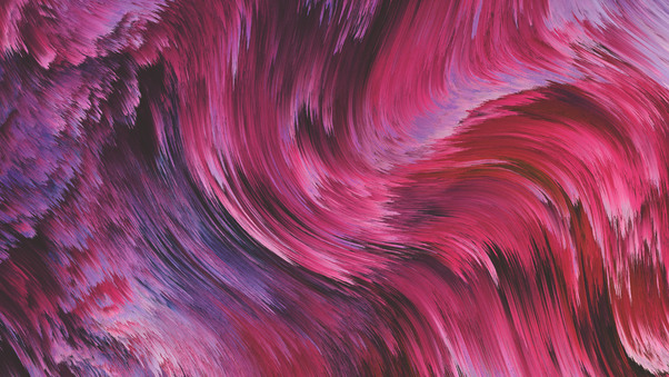 Abstract Lines Colorful 4k 5k Wallpaper