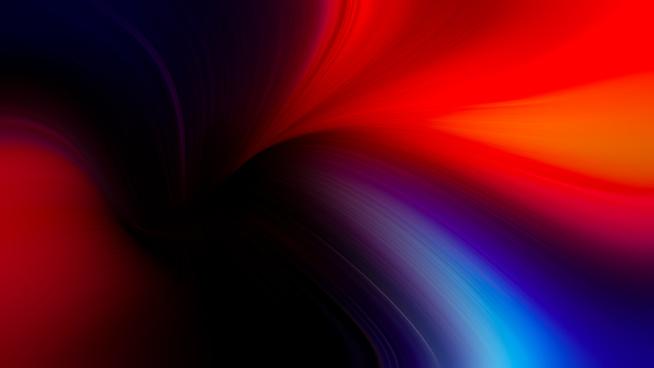 Abstract Lines Colour 8k Wallpaper