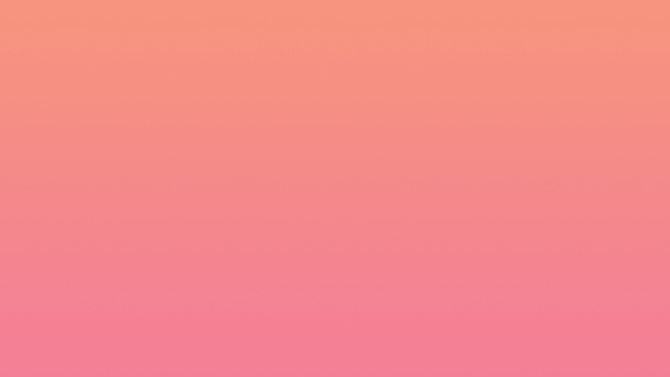Abstract Minimalism Pink Wallpaper