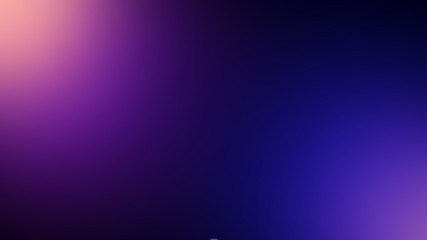 Abstract Purple Blue Blur 8k Wallpaper