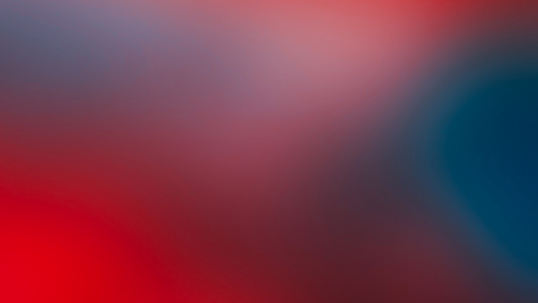 Abstract Red Blur 4k Wallpaper