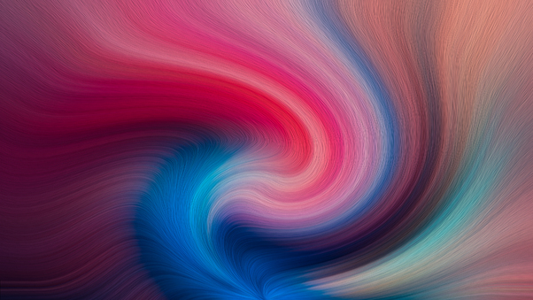 Abstract Small Threads 4k Wallpaper