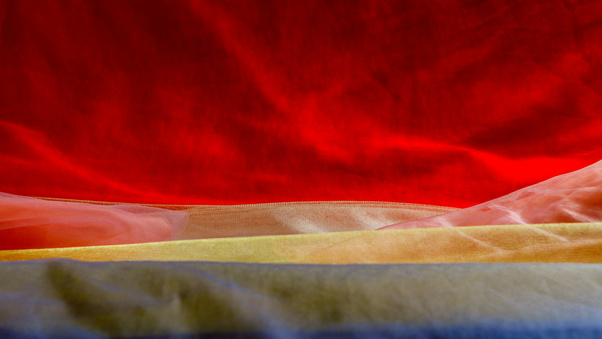 Abstract Velvet Dagger Blade Design (1280x720) Resolution Wallpaper