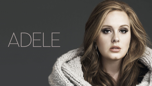 Adele Singer Wallpaper
