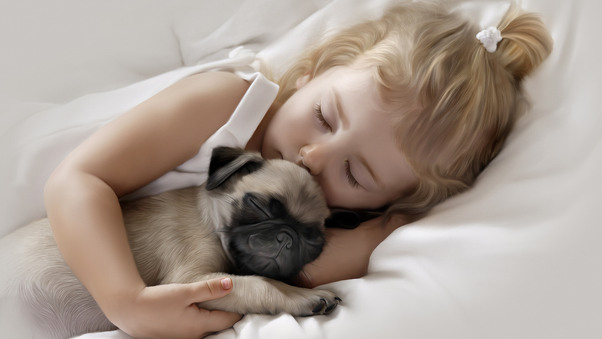 adorable-little-girl-sleeping-with-pug-puppy-on.jpg