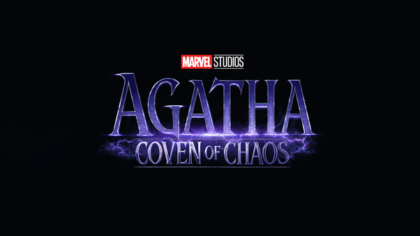 Agatha Coven Of Chaos Wallpaper