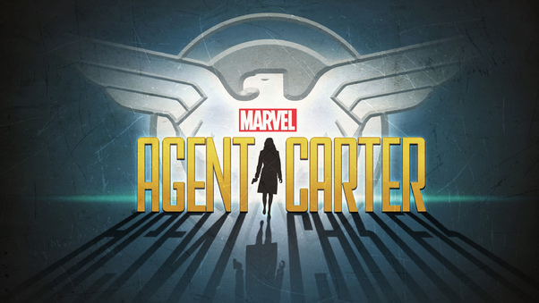 Agent Carter Wallpaper