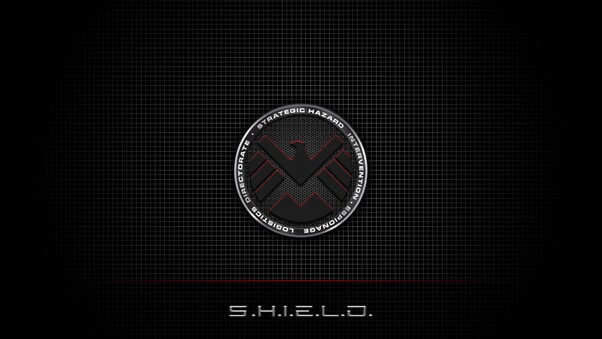 Agents Of Shield Marvel Comics Wallpaper