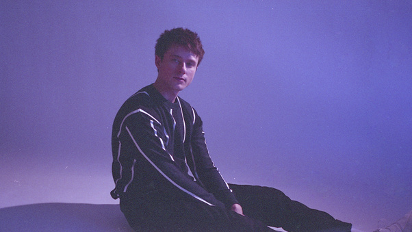 Alec Benjamin Wallpaper