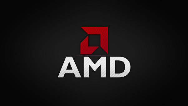 AMD 4k Wallpaper