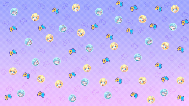 Anime Girl Games 4k Wallpaper