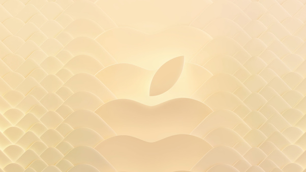 Apple Chinese New Year Mac Wallpaper