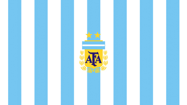 Argentina National Football Team 5k Wallpaper
