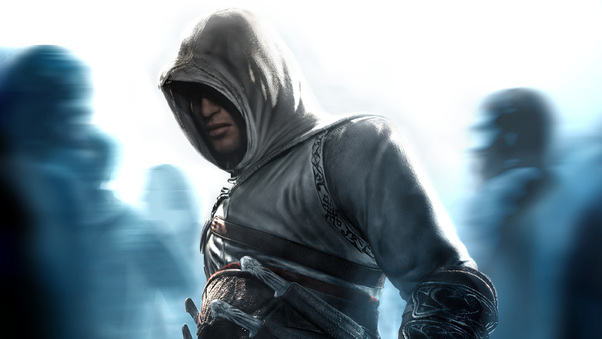 Assassins Creed 2018 Wallpaper