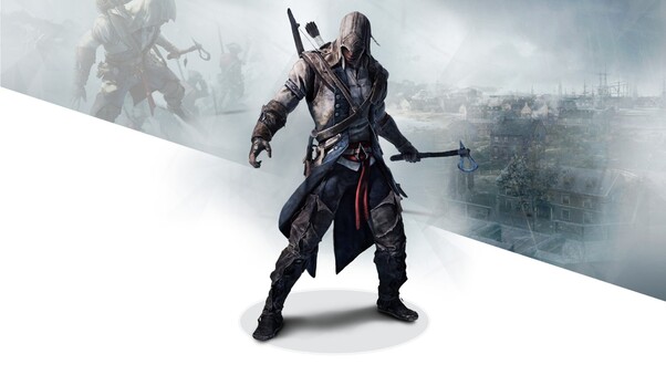 Assassins Creed Altairs Chronicles Wallpaper