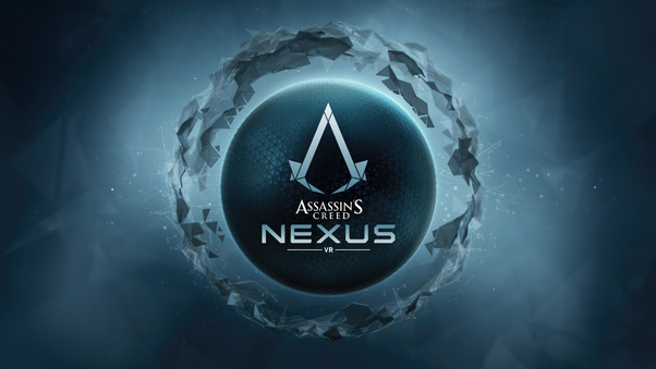 Assassins Creed Nexus Crest Vr Wallpaper