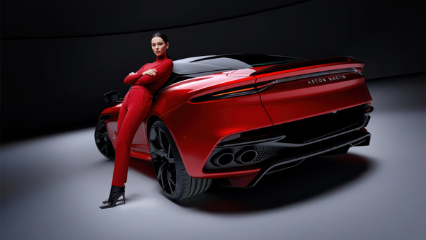 Aston Martin Dbs 2026 (3000x2000) Resolution Wallpaper
