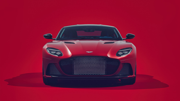 Aston Martin Superleggera (1920x1080) Resolution Wallpaper