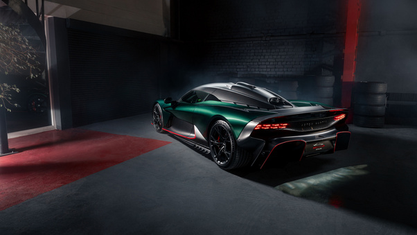 Aston Martin Valhalla 2026 4k (3000x2000) Resolution Wallpaper