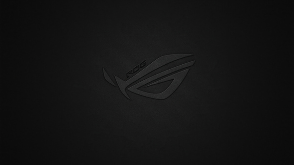 Asus Rog Dark 4K, Hd Computer, 4K Wallpapers, Images, Backgrounds, Photos  And Pictures