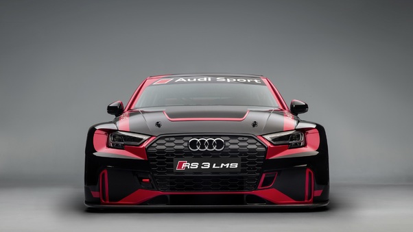 Audi Rs 3 Lms Wallpaper