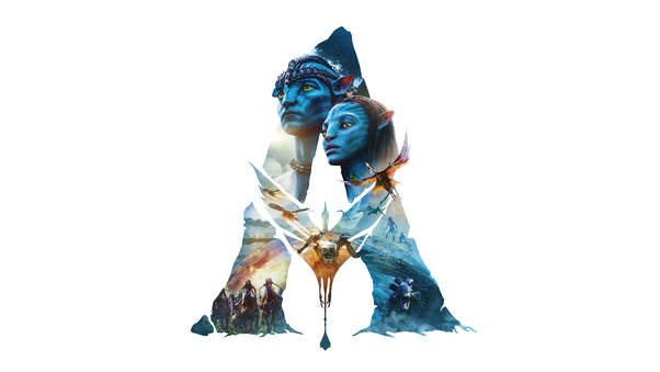 Avatar 2009 Re Release 5k Wallpaper