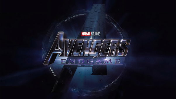 Avengers End Game 8k Wallpaper