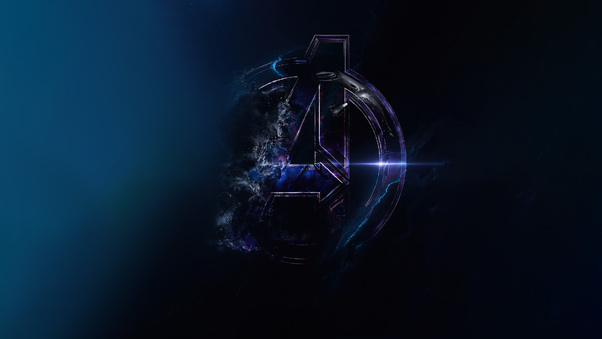 Avengers Infinity Saga Wallpaper