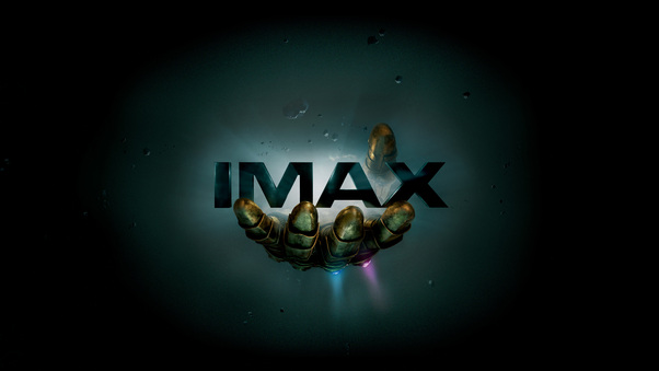 Avengers Infinity War Imax 15k Wallpaper
