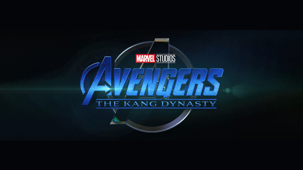 Avengers The Kang Dynasty Wallpaper