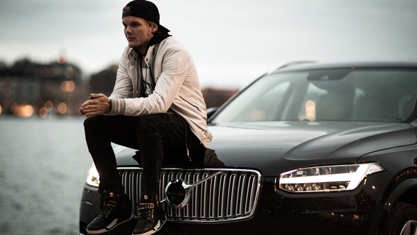 Avicii, HD Music, 4k Wallpapers, Images, Backgrounds, Photos and Pictures