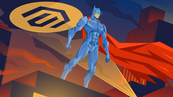Bat Super Hero Wallpaper