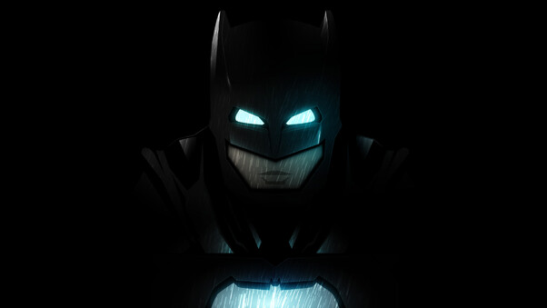 Batman 1080p Artwork Wallpaper