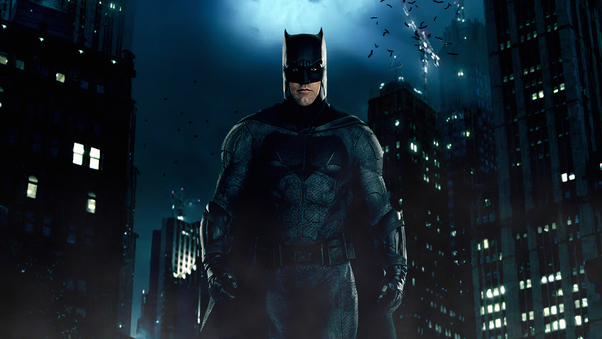 Batman 2019 New Art, HD Superheroes, 4k Wallpapers, Images, Backgrounds ...