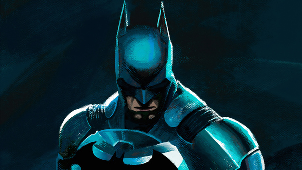 Batman 4knewartt, HD Superheroes, 4k Wallpapers, Images, Backgrounds ...