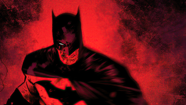 Batman 97 Wallpaper